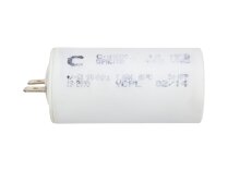 Конденсатор CIB Unigas 10 мкФ, арт: 6030007