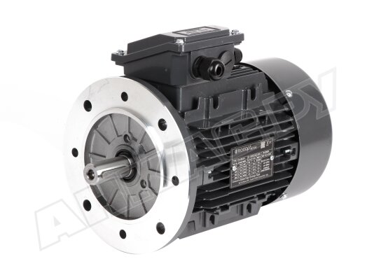 Электродвигатель CIB Unigas IMM 90 LB2, арт: 2180256