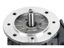 Электродвигатель CIB Unigas IMM 90 LB2, арт: 2180256