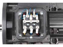 Электродвигатель CIB Unigas IMM 90 LB2, арт: 2180256