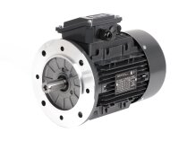 Электродвигатель CIB Unigas IMM 90 LB2, арт: 2180256