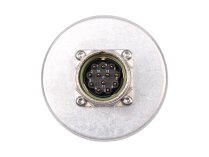 Инкрементальный энкодер Siemens, арт: 6FX2001-2GB02