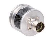 Инкрементальный энкодер Siemens, арт: 6FX2001-2GB02