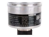 Инкрементальный энкодер Siemens, арт: 6FX2001-2GB02