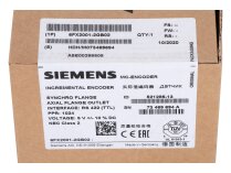 Инкрементальный энкодер Siemens, арт: 6FX2001-2GB02