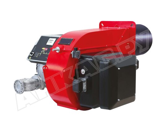 Газ/дизельное топливо горелка CIB Unigas K750A MG.PR.SR.RU.A.8.65.EC.