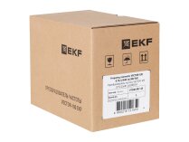 Преобразователь частоты EKF Vector-100, арт: VT100-0R7-1B