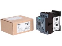 Контактор Siemens, арт: 3RT2024-1AF00.