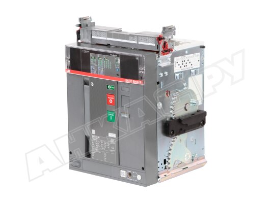 Выключатель автоматический выкатной ABB, арт: 1SDA072412R1