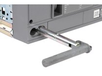 Выключатель автоматический выкатной ABB, арт: 1SDA072412R1