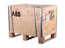 Выключатель автоматический выкатной ABB, арт: 1SDA072412R1