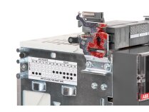 Выключатель автоматический выкатной ABB, арт: 1SDA072412R1