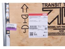 Выключатель автоматический выкатной ABB, арт: 1SDA072412R1