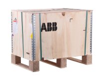 Шасси для выкатного выключателя ABB, арт: 1SDA073911R1