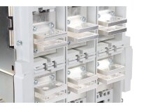 Шасси для выкатного выключателя ABB, арт: 1SDA073911R1