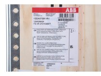 Шасси для выкатного выключателя ABB, арт: 1SDA073911R1