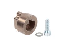 Мотор-редуктор ABB, арт: 1SDA073725R1