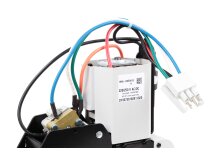 Мотор-редуктор ABB, арт: 1SDA073725R1