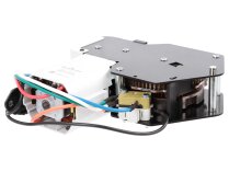 Мотор-редуктор ABB, арт: 1SDA073725R1