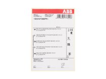 Реле включения ABB, арт: 1SDA073687R1.