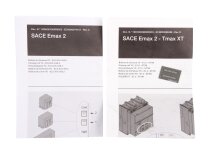 Реле включения ABB, арт: 1SDA073687R1.