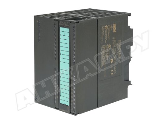 Модуль скоростного счета Siemens, арт: 6ES7350-2AH01-0AE0