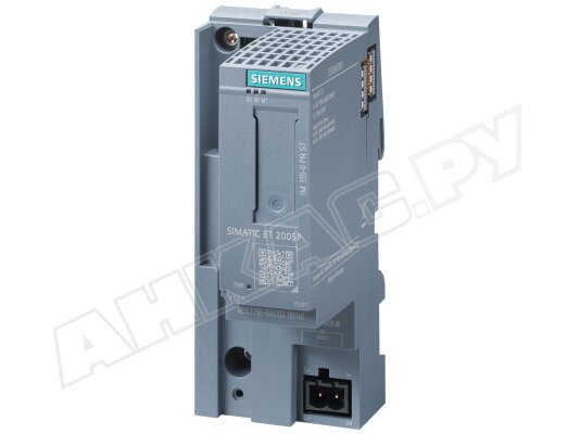 Интерфейсный модуль Siemens, 6ES7155-6AU02-0BN0