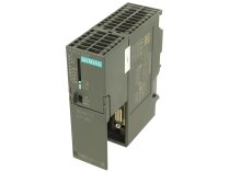 Центральный процессор Siemens Simatic S7-300 CPU 317-2 PN/DP, арт: 6ES7317-2EK14-0AB0
