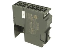 Центральный процессор Siemens Simatic S7-300 CPU 317-2 PN/DP, арт: 6ES7317-2EK14-0AB0