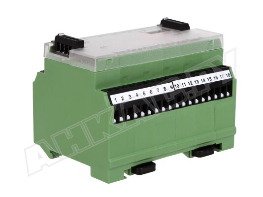 Модуль Baltur DFM300 667R0600-1, арт: 0005030297 Модуль Baltur DFM300 667R0600-1, арт: 0005030297