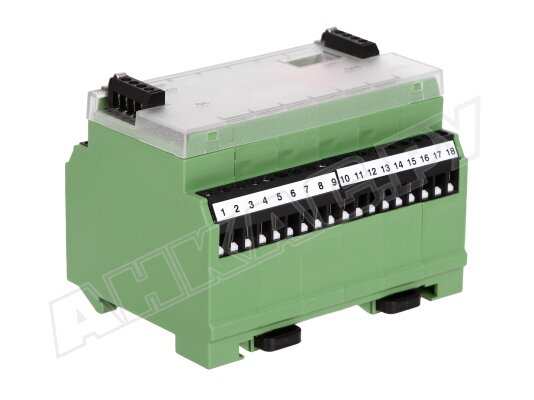 Модуль Oilon DFM300 667R0600-1, арт: 36106047 Модуль Oilon DFM300 667R0600-1, арт: 36106047