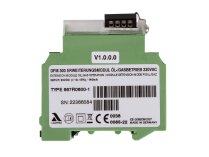 Модуль Oilon DFM300 667R0600-1, арт: 36106047