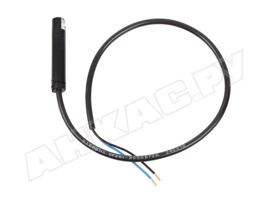 Датчик пламени Oilon QRB4A-B050B70A, арт: 36216070. Датчик пламени Oilon QRB4A-B050B70A, арт: 36216070.