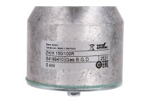 Пилотная горелка Kromschroder ZKIH 150/100R, арт: 84199410