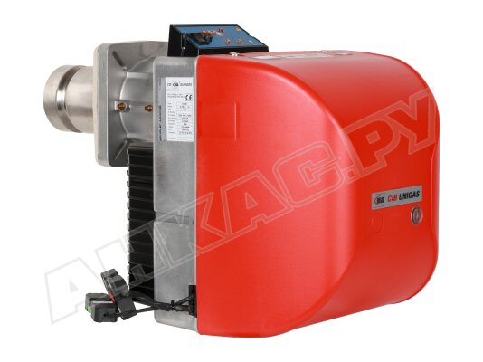 Дизельная горелка CIB Unigas LO400 G-.AB.M.RU.A