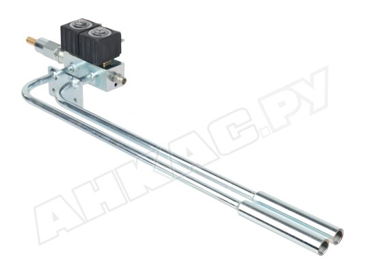 FBR Держатель форсунок в сборе Gr.PORTAUGELLI