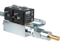 FBR Держатель форсунок в сборе Gr.PORTAUGELLI