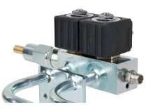 FBR Держатель форсунок в сборе Gr.PORTAUGELLI