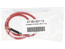 Кабель поджига Giersch 480 мм, арт: 47-90-20113