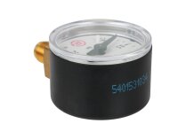 Манометр Giersch 2.5 бар, арт: 47-90-12121