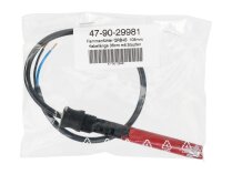 Датчик пламени Giersch QRB4B-C036B40B, арт: 47-90-29981
