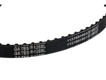 Зубчатый ремень Giersch 120 x L037, арт: 46-90-21028