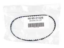 Зубчатый ремень Giersch 120 x L037, арт: 46-90-21028