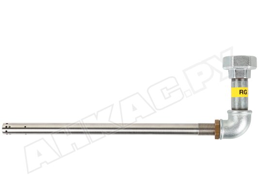 Газовое сопло Giersch, арт: 34-90-23240