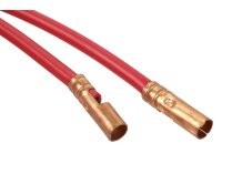 Кабель розжига Giersch с 100 мм удлинением, арт: 47-50-25004