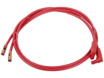 Кабель розжига Giersch с 100 мм удлинением, арт: 47-50-25004