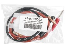 Кабель электрода розжига и ионизации Giersch 47-90-28003