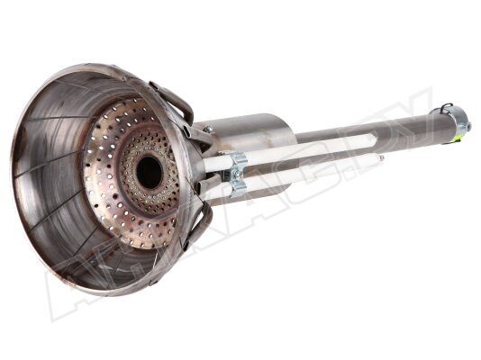 Головка смесительного устройства FBR в сборе, арт: 053144 Головка смесительного устройства FBR в сборе, арт: 053144