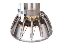 Головка смесительного устройства FBR в сборе, арт: 053144 Головка смесительного устройства FBR в сборе, арт: 053144