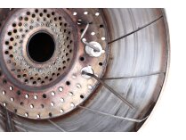 Головка смесительного устройства FBR в сборе, арт: 053144 Головка смесительного устройства FBR в сборе, арт: 053144